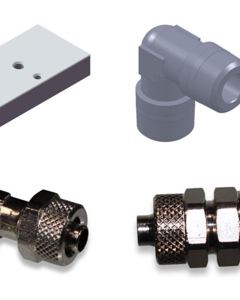 Repair set f/magnet valve cylinder CallMatic